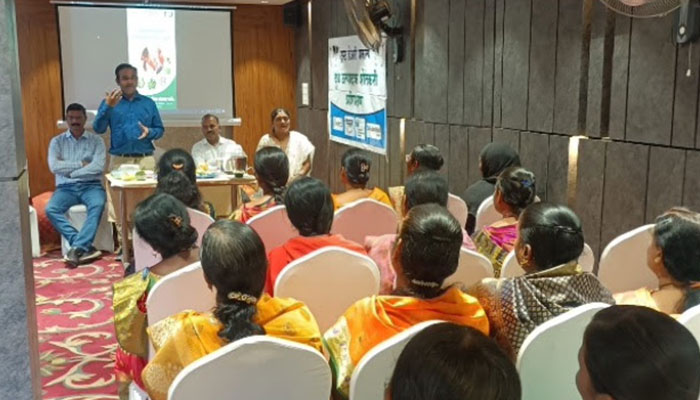 Promoting knowledge of traditional remedies among dairy farmers