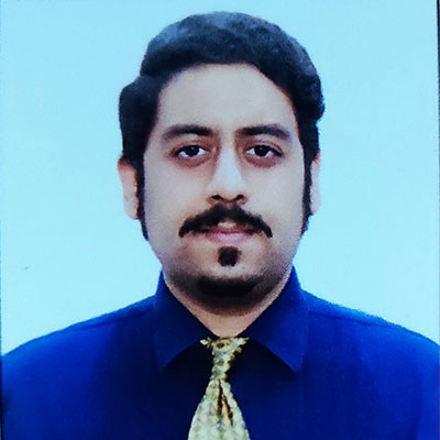 Arjun Phillips