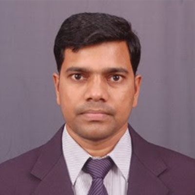 Vinay Chaudhari