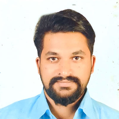 Mahesh Kalamkar