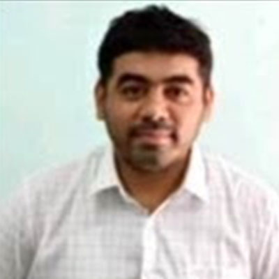 Anand Satyanarayan Tiwari