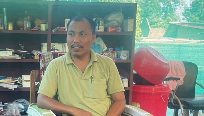Empowering Sustainable Growth in Tea Gardens