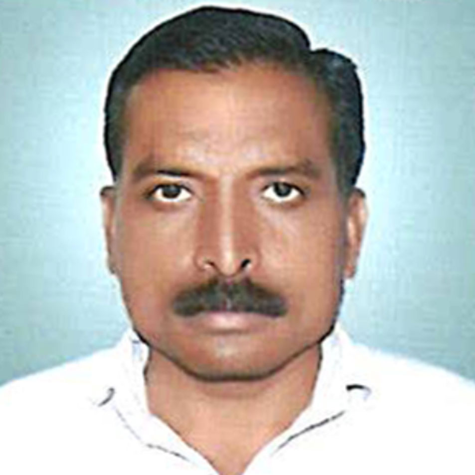 Vinay Chaudhari