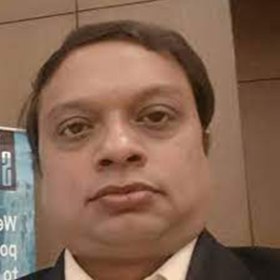Pradipta Konar