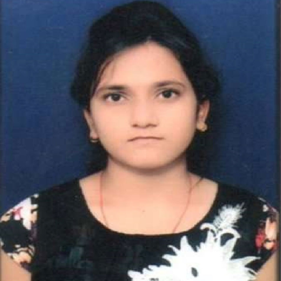Purnima Patel