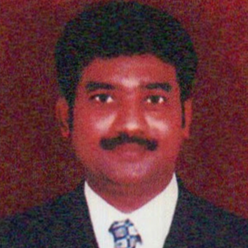 G Shajahan