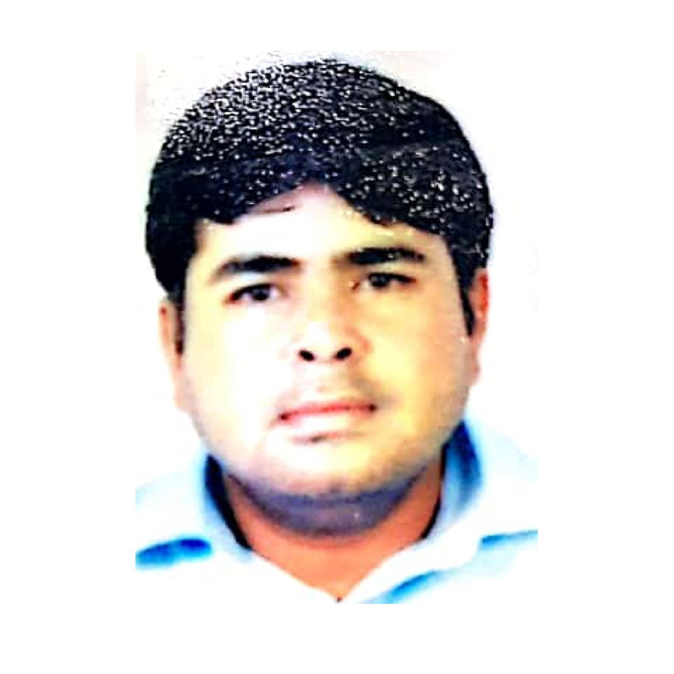 Sarfraj Diwan