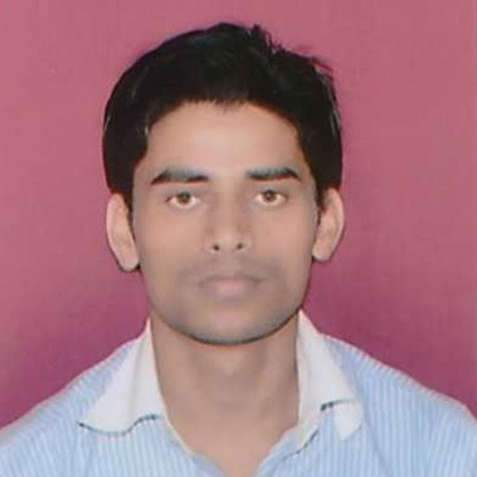 Mohd. Nasim
