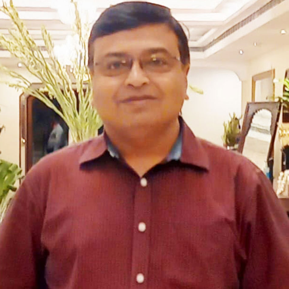 Biswajit Das
