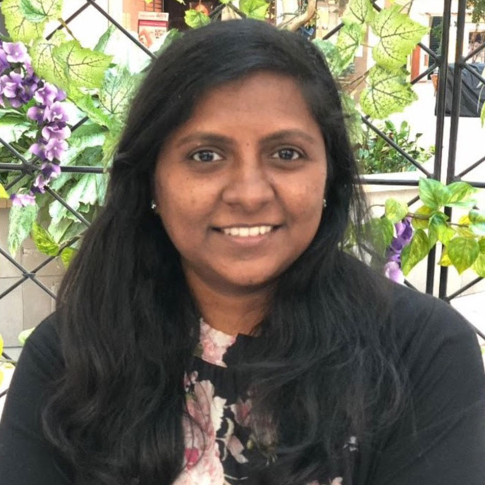 Sri Shalini