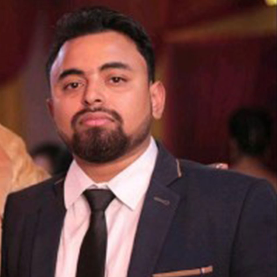 Pronoy Dutta