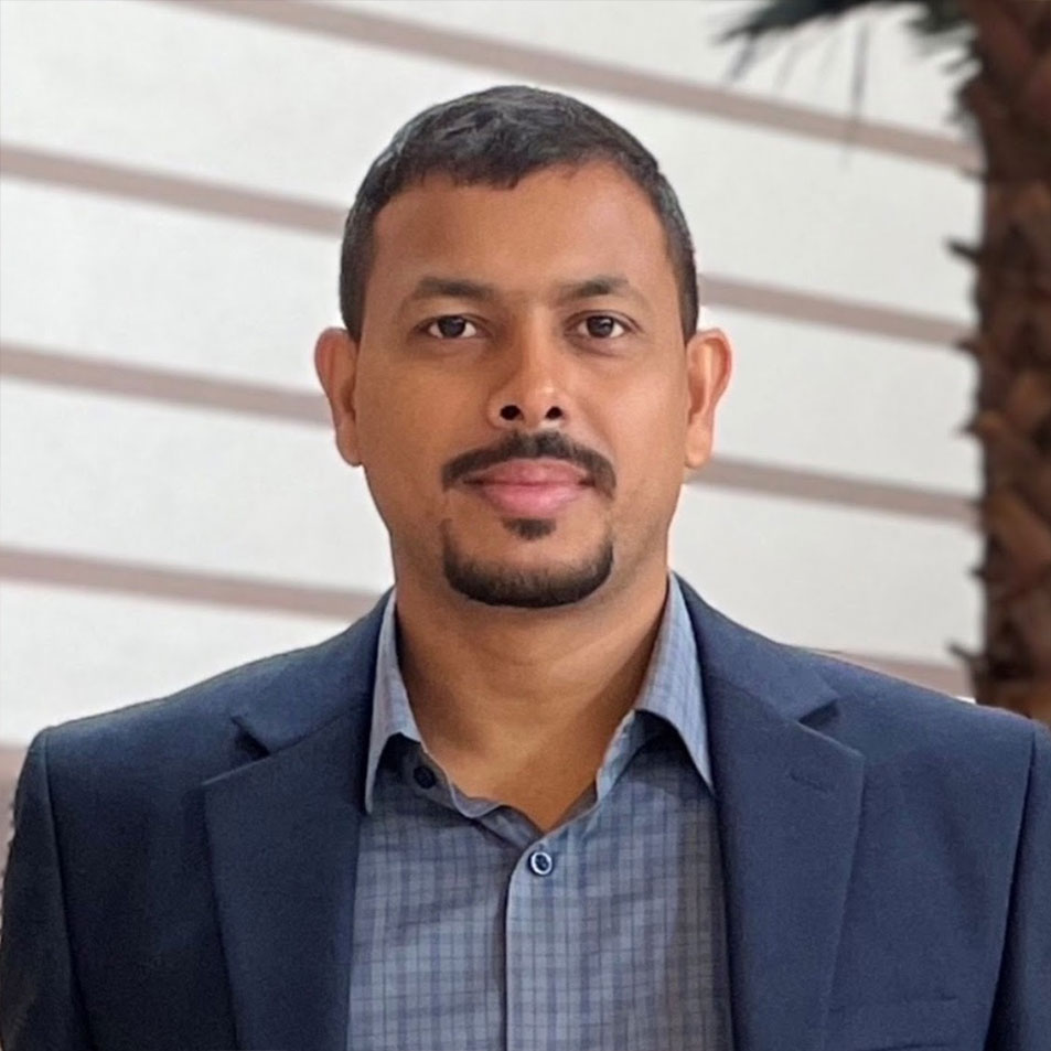 Raju Boruah