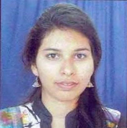 Divya Kumari