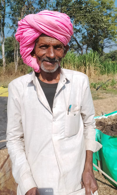 Kanwar Lal
